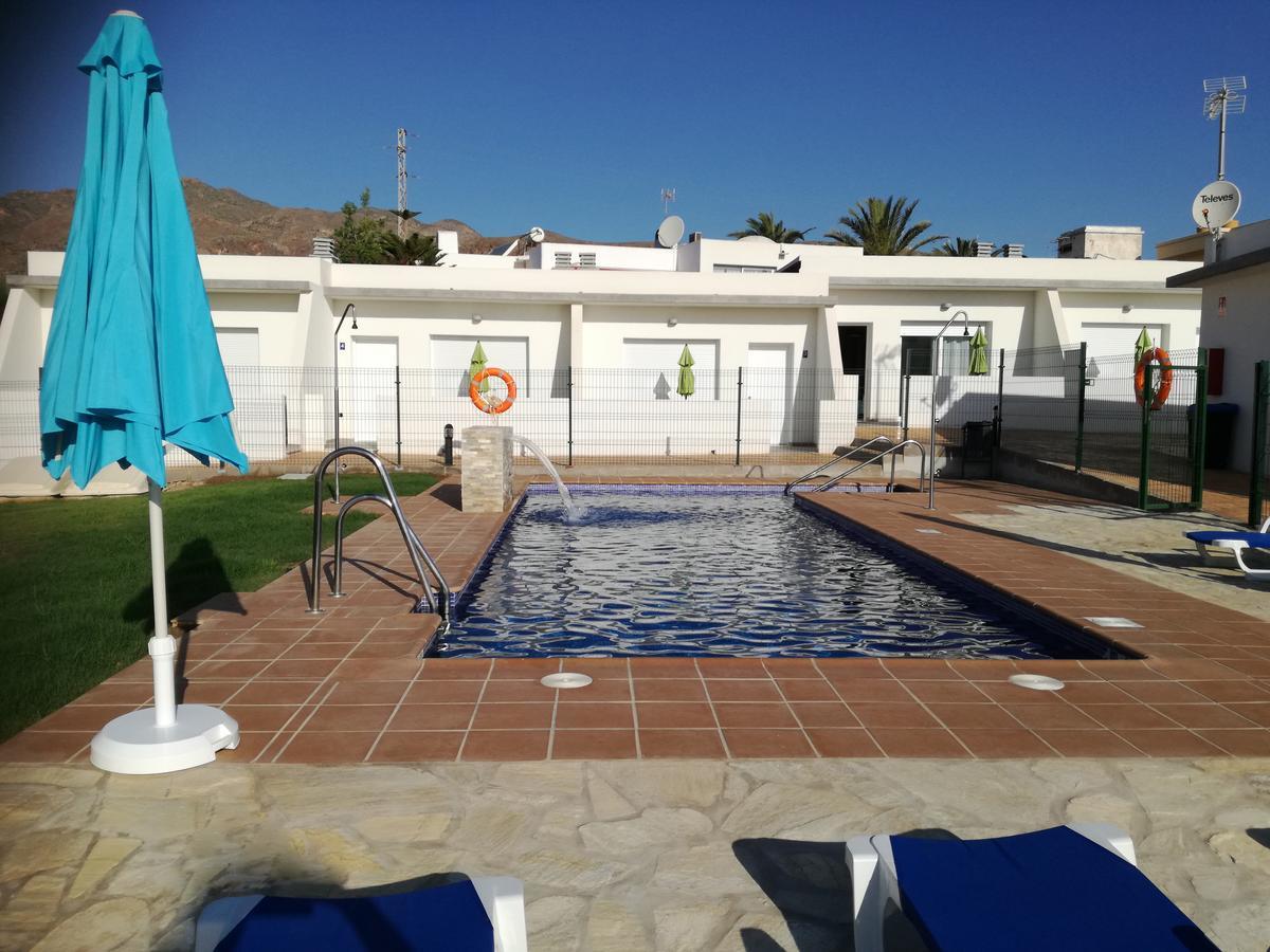Mda Playa Del Cantal *